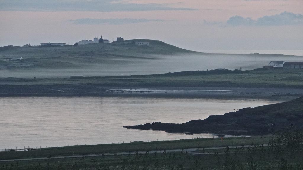 Esjan Villa Kjalarnes Bagian luar foto