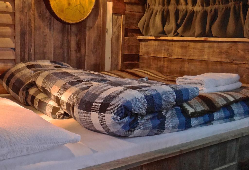 Esjan Villa Kjalarnes Bagian luar foto