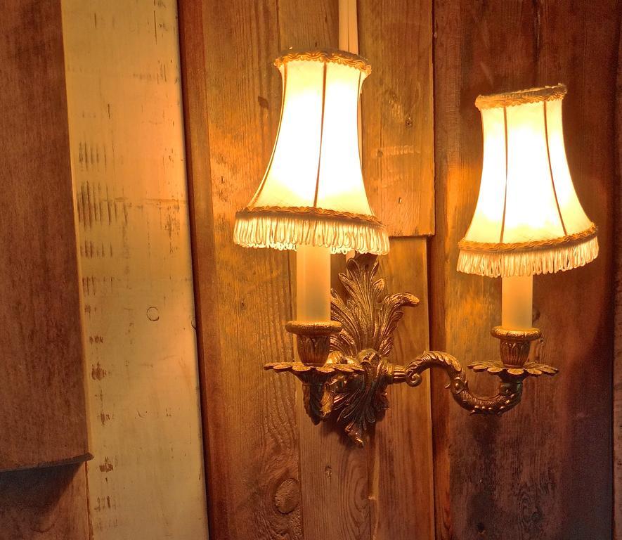Esjan Villa Kjalarnes Bagian luar foto