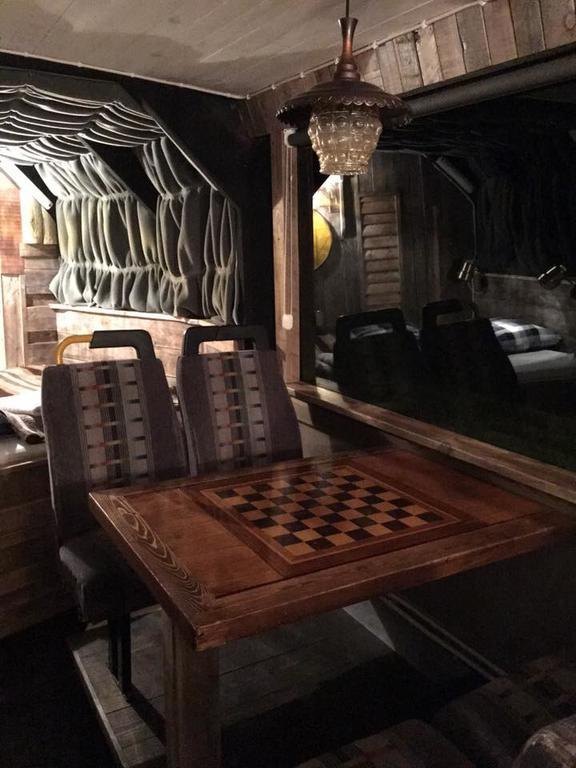 Esjan Villa Kjalarnes Bagian luar foto