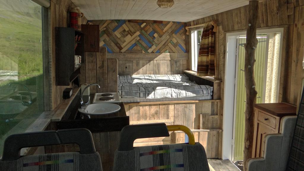 Esjan Villa Kjalarnes Bagian luar foto