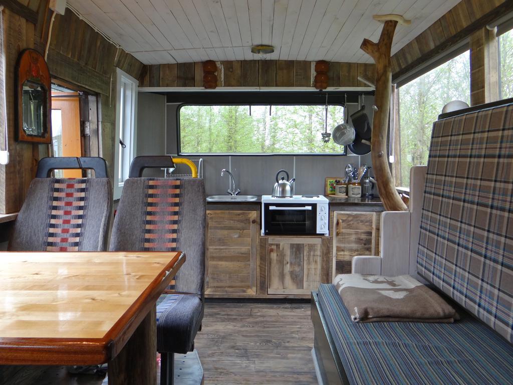 Esjan Villa Kjalarnes Bagian luar foto